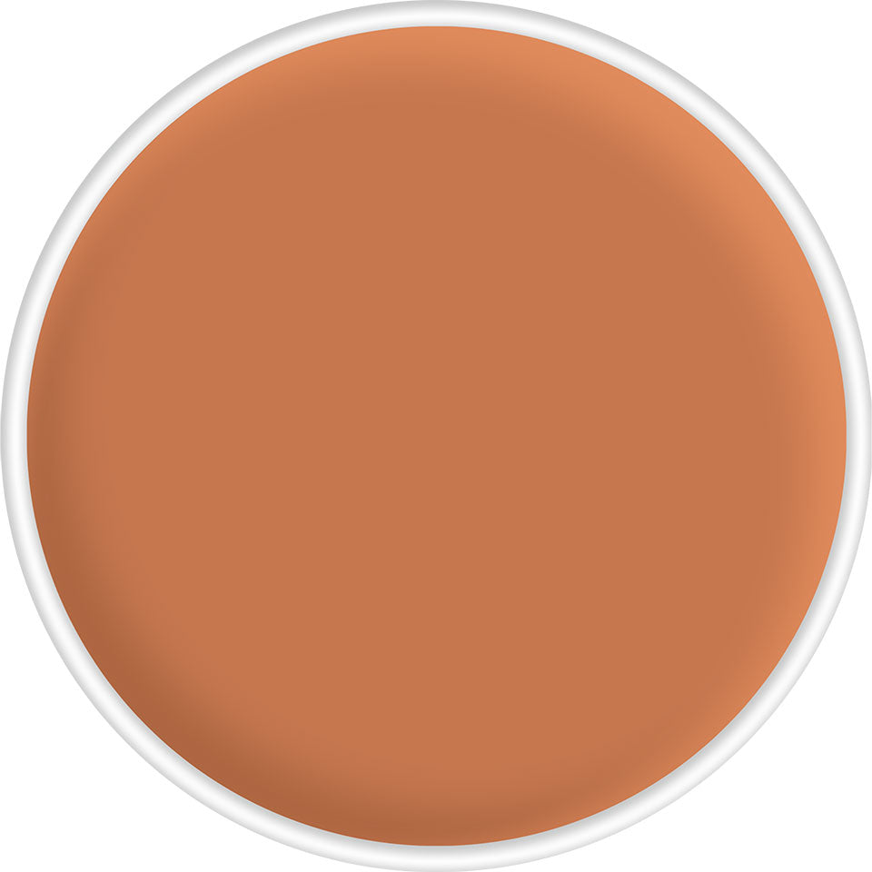 KRYOLAN Supracolor Nachfüller Hauttöne FS 53 – Creme Make-up Refill, 4ml