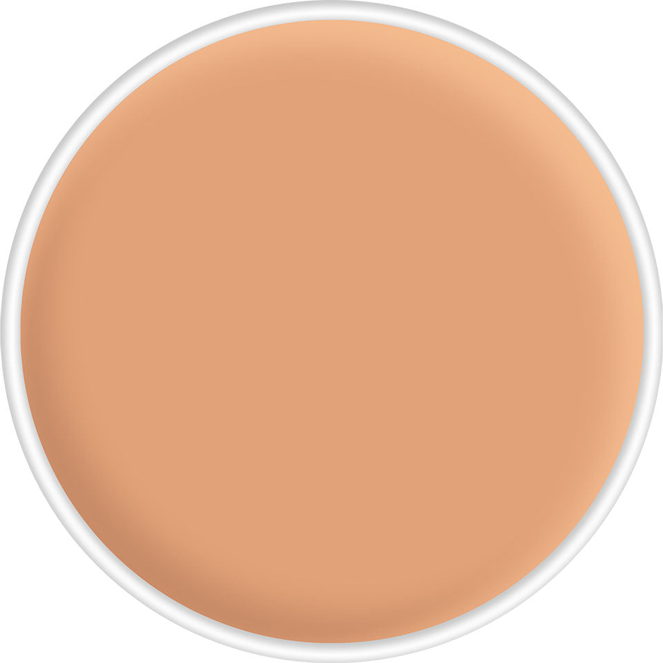 KRYOLAN Supracolor Nachfüller Hauttöne FS 54 – Creme Make-up Refill, 4ml