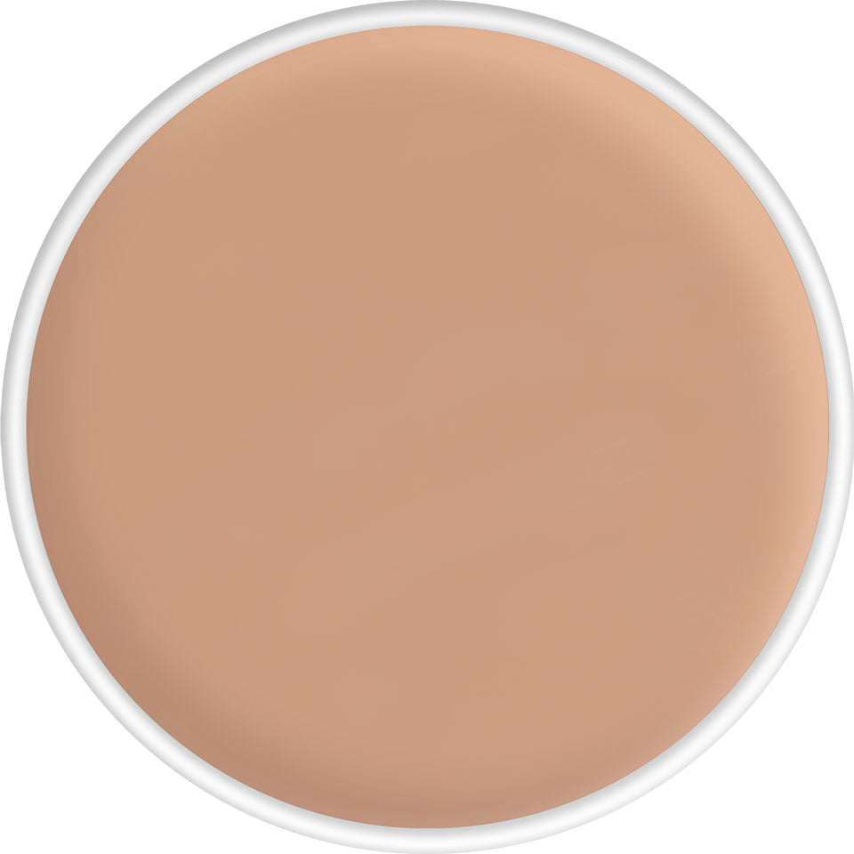 KRYOLAN Supracolor Nachfüller Hauttöne FS 61 – Creme Make-up Refill, 4ml