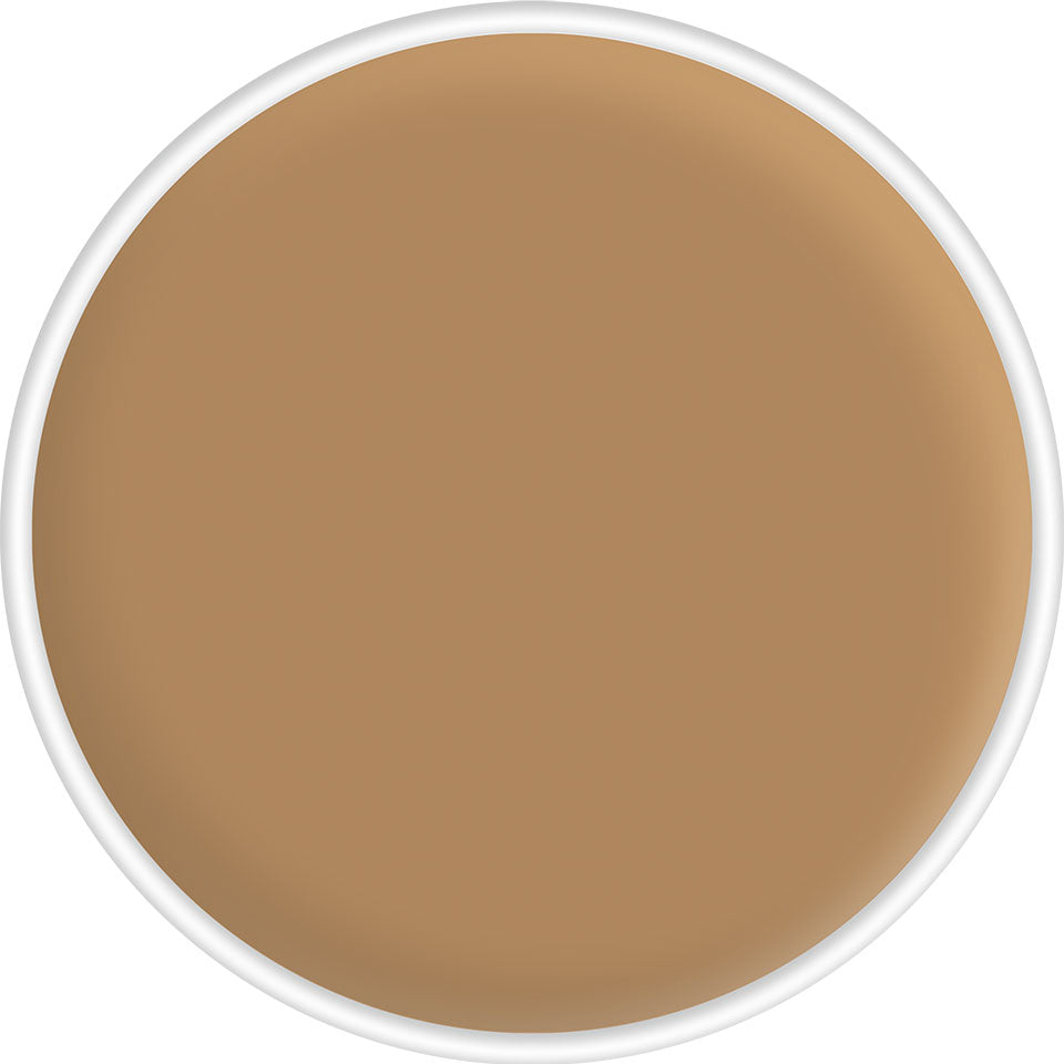 KRYOLAN Supracolor Nachfüller Hauttöne FS 64 – Creme Make-up Refill, 4ml
