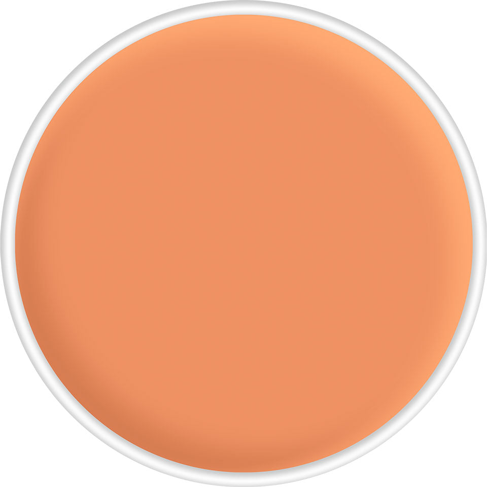 KRYOLAN Supracolor Nachfüller Hauttöne FS 8 – Creme Make-up Refill, 4ml