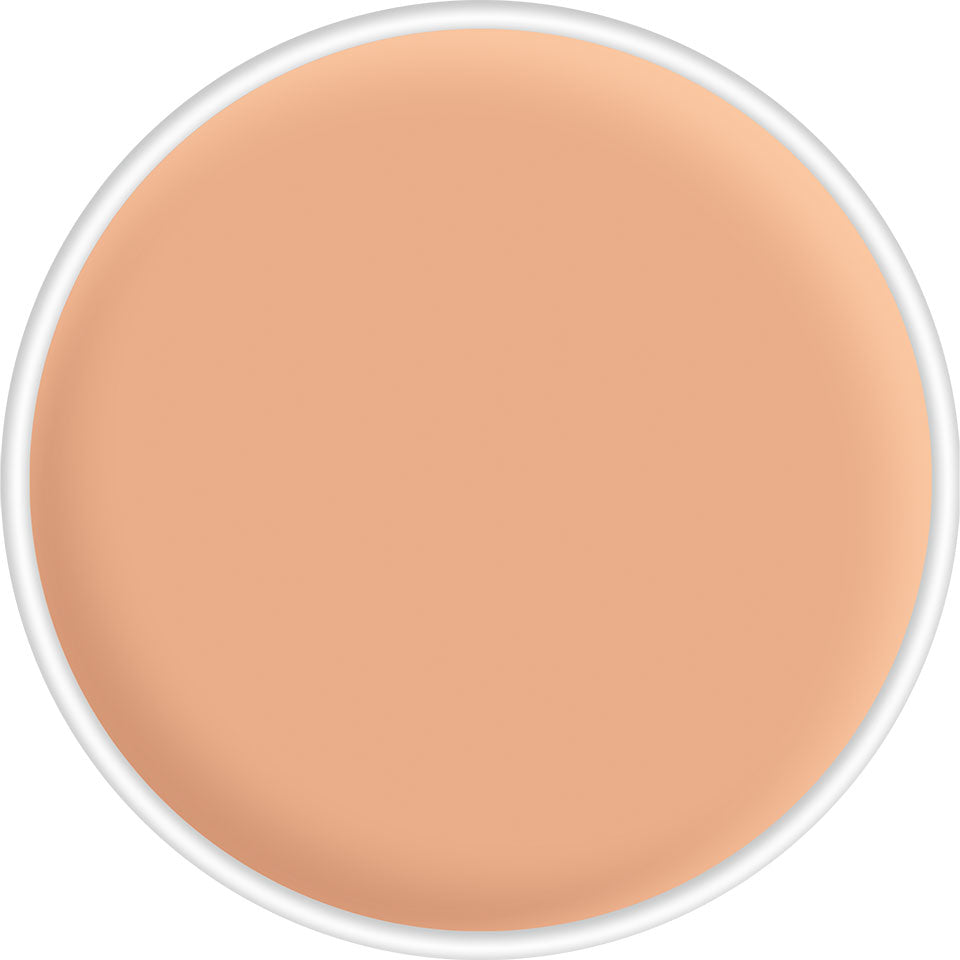 KRYOLAN Supracolor Nachfüller Hauttöne FS 9 – Creme Make-up Refill, 4ml