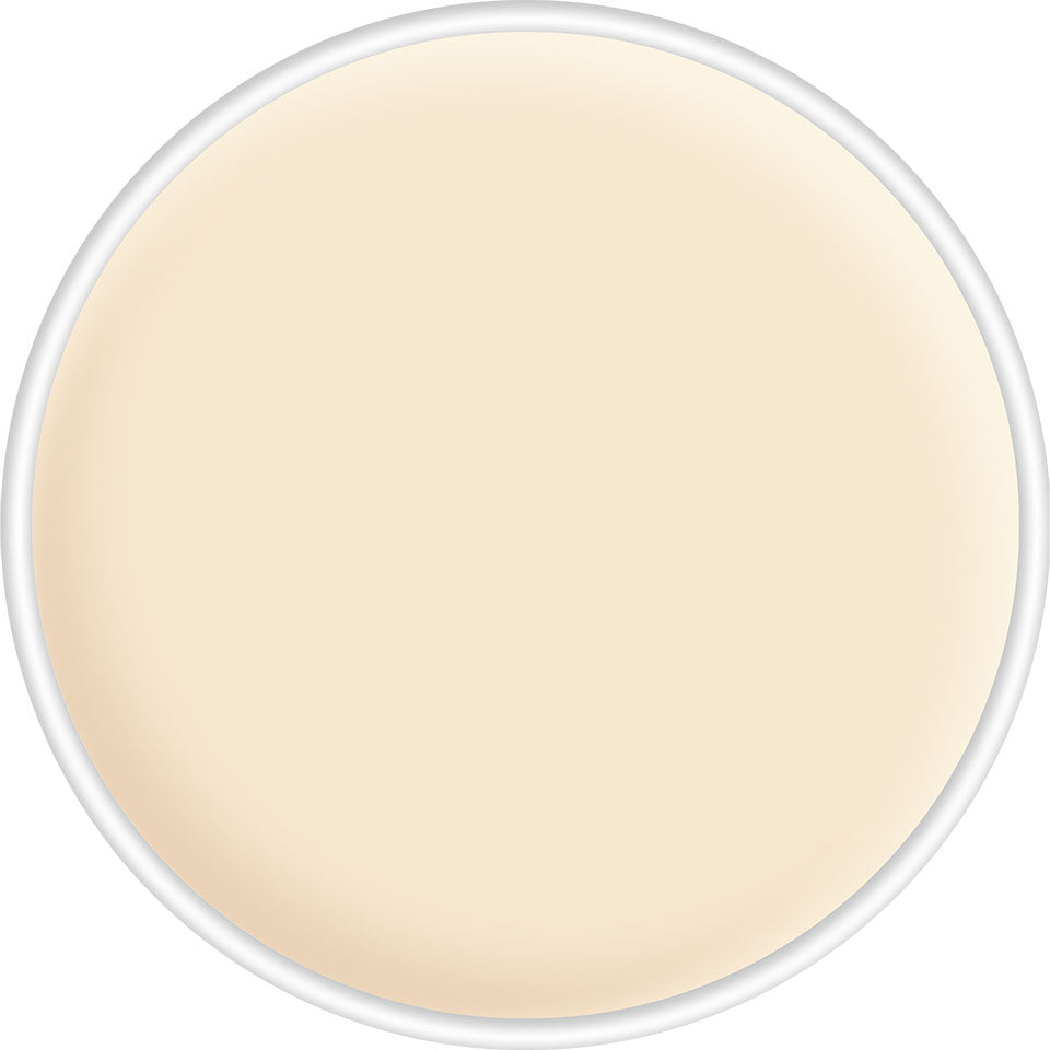 KRYOLAN Supracolor Nachfüller Hauttöne G 10 – Creme Make-up Refill, 4ml