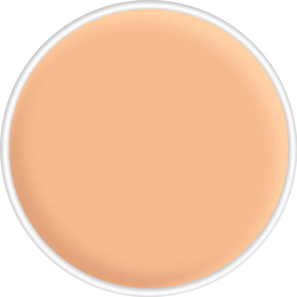 KRYOLAN Supracolor Nachfüller Hauttöne G 111 – Creme Make-up Refill, 4ml