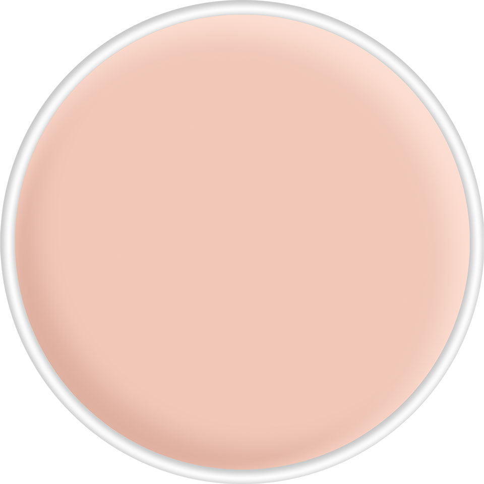 KRYOLAN Supracolor Nachfüller Hauttöne G 14 – Creme Make-up Refill, 4ml