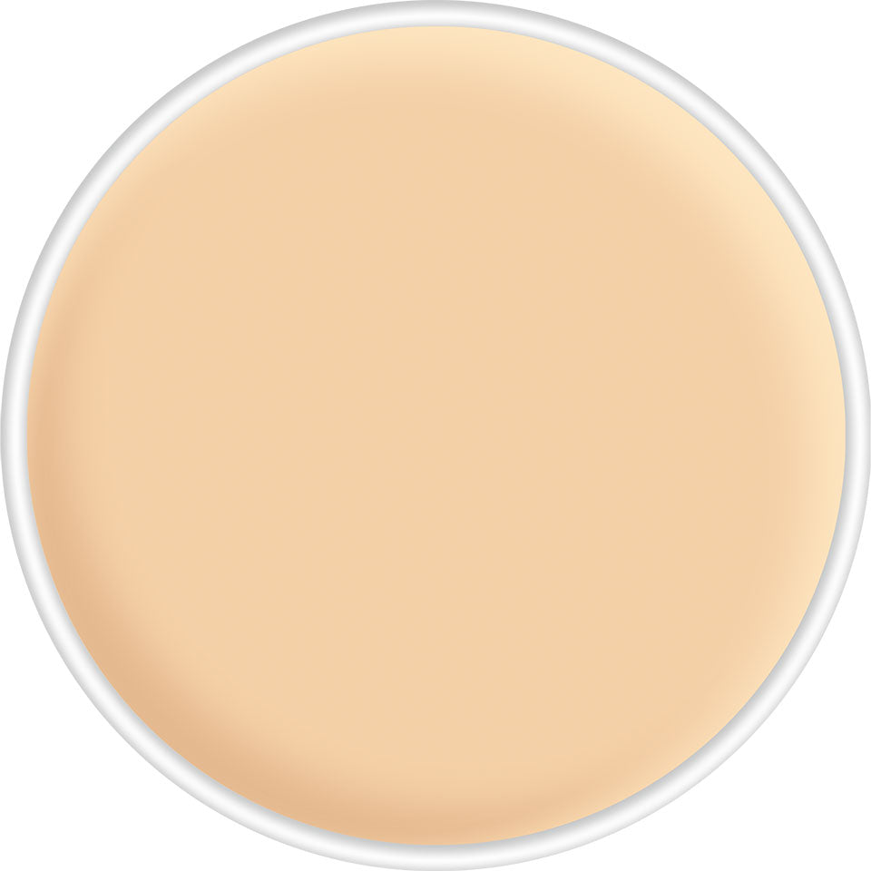 KRYOLAN Supracolor Nachfüller Hauttöne G 16 – Creme Make-up Refill, 4ml