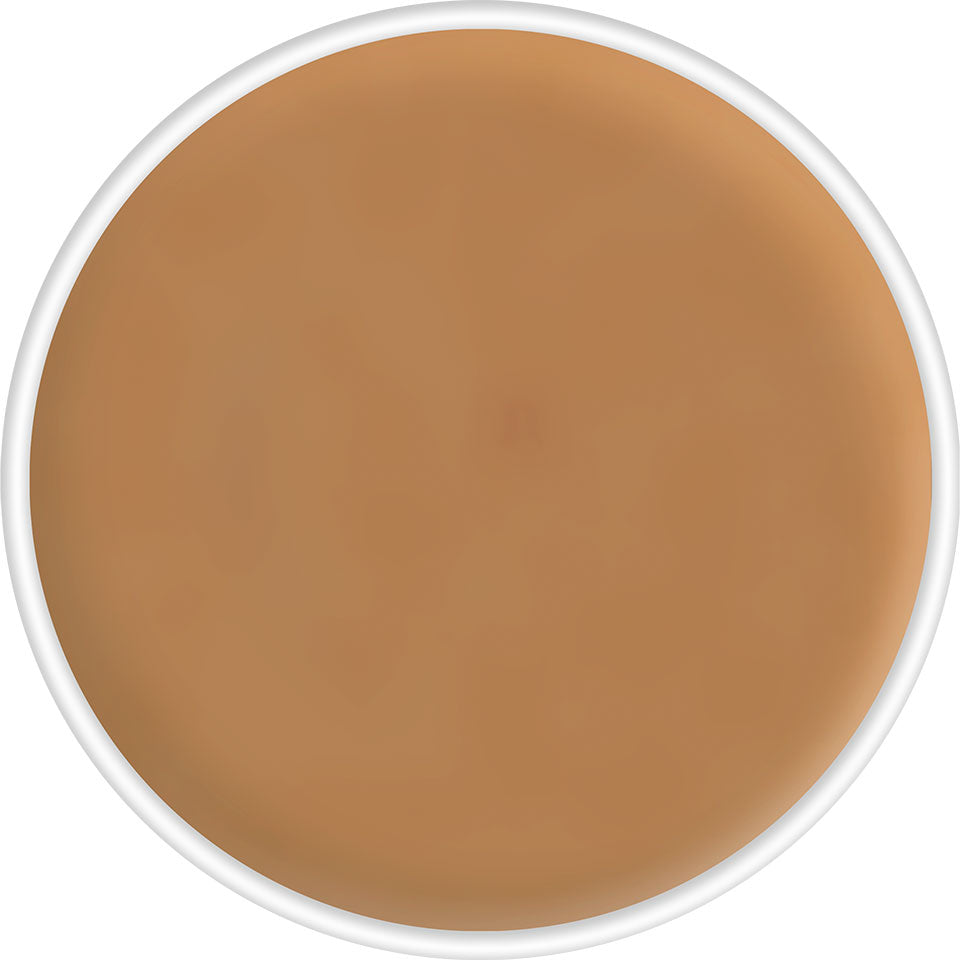 KRYOLAN Supracolor Nachfüller Hauttöne G 165 – Creme Make-up Refill, 4ml