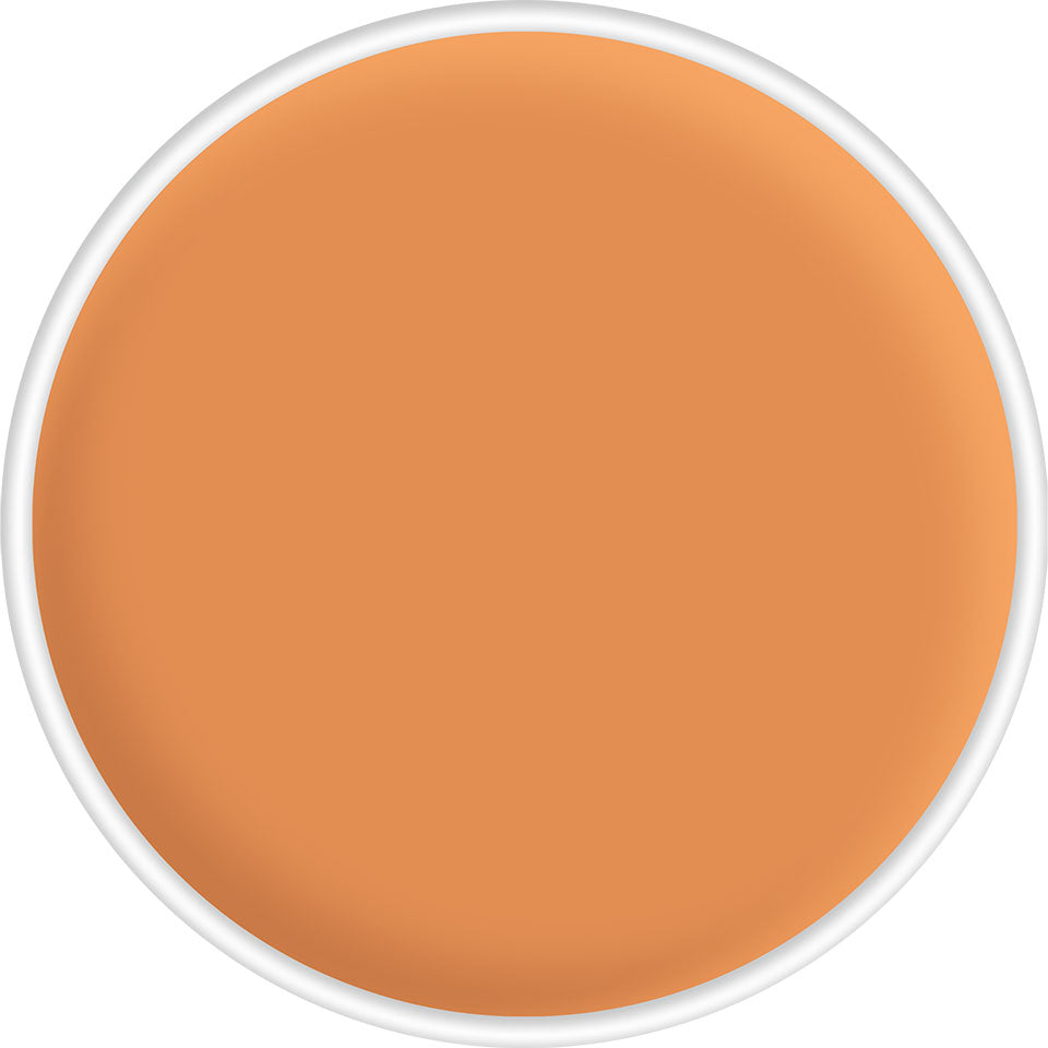 KRYOLAN Supracolor Nachfüller Hauttöne G 171 – Creme Make-up Refill, 4ml