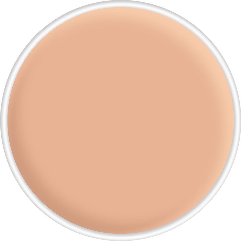 KRYOLAN Supracolor Nachfüller Hauttöne G 177 A – Creme Make-up Refill, 4ml