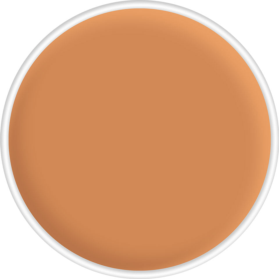 KRYOLAN Supracolor Nachfüller Hauttöne G 178 – Creme Make-up Refill, 4ml