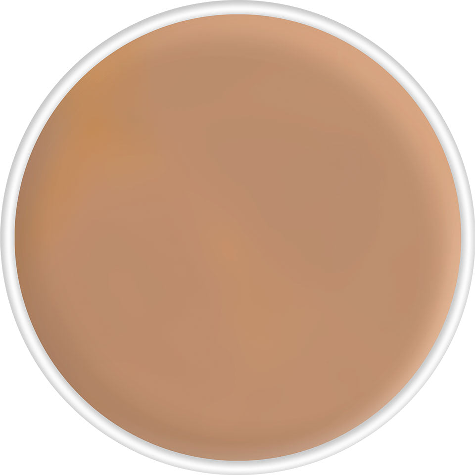 KRYOLAN Supracolor Nachfüller Hauttöne G 179 – Creme Make-up Refill, 4ml
