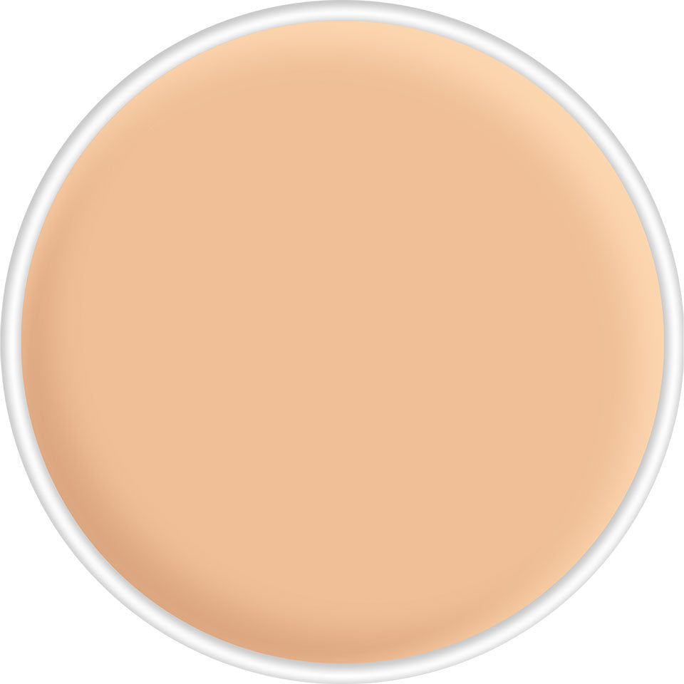 KRYOLAN Supracolor Nachfüller Hauttöne G 183 – Creme Make-up Refill, 4ml