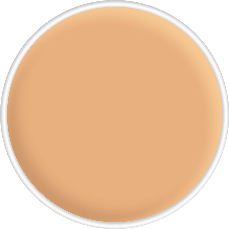KRYOLAN Supracolor Nachfüller Hauttöne G 191 – Creme Make-up Refill, 4ml