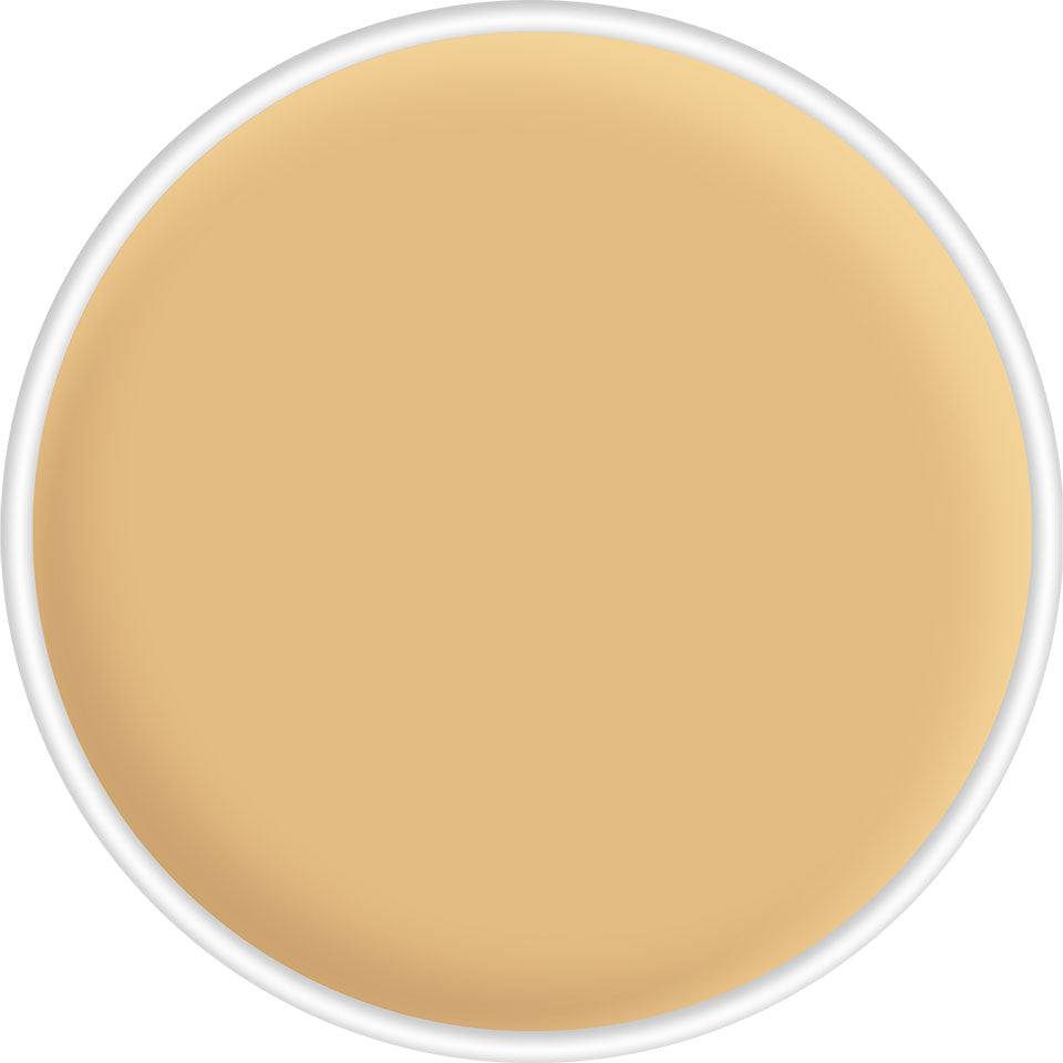 KRYOLAN Supracolor Nachfüller Hauttöne G 7 – Creme Make-up Refill, 4ml