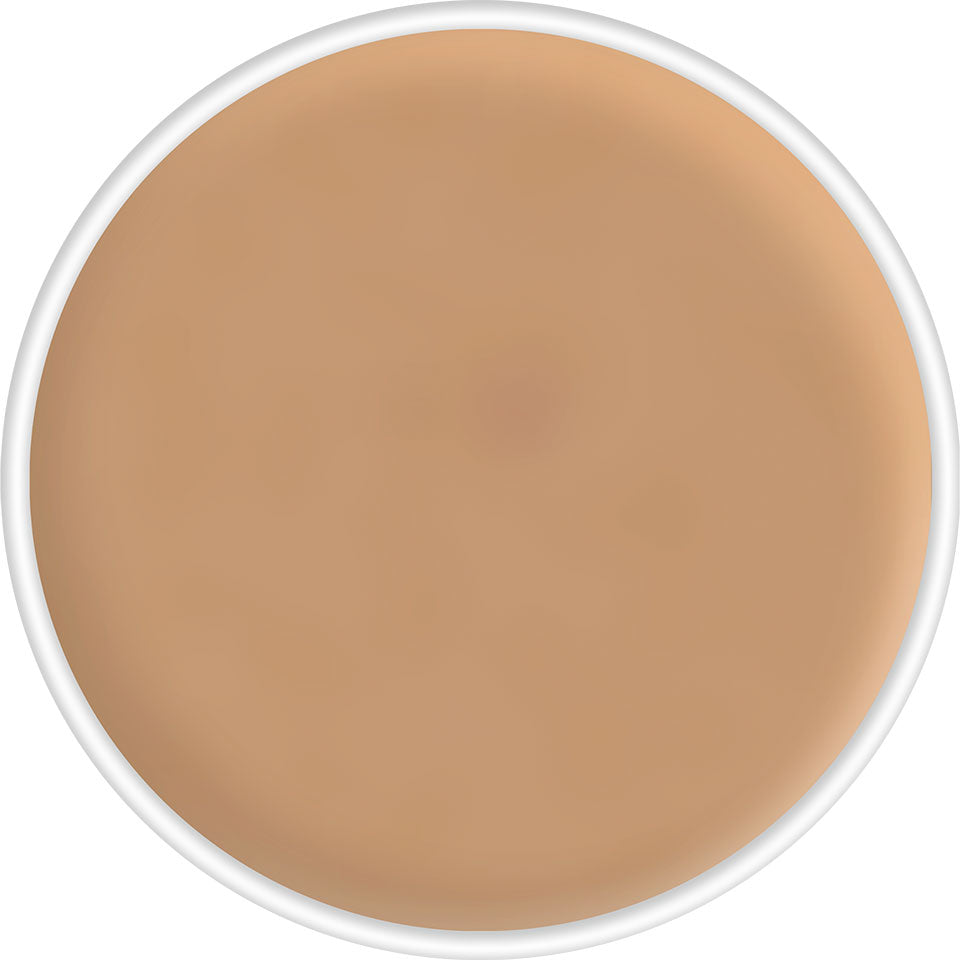 KRYOLAN Supracolor Nachfüller Hauttöne GG – Creme Make-up Refill, 4ml