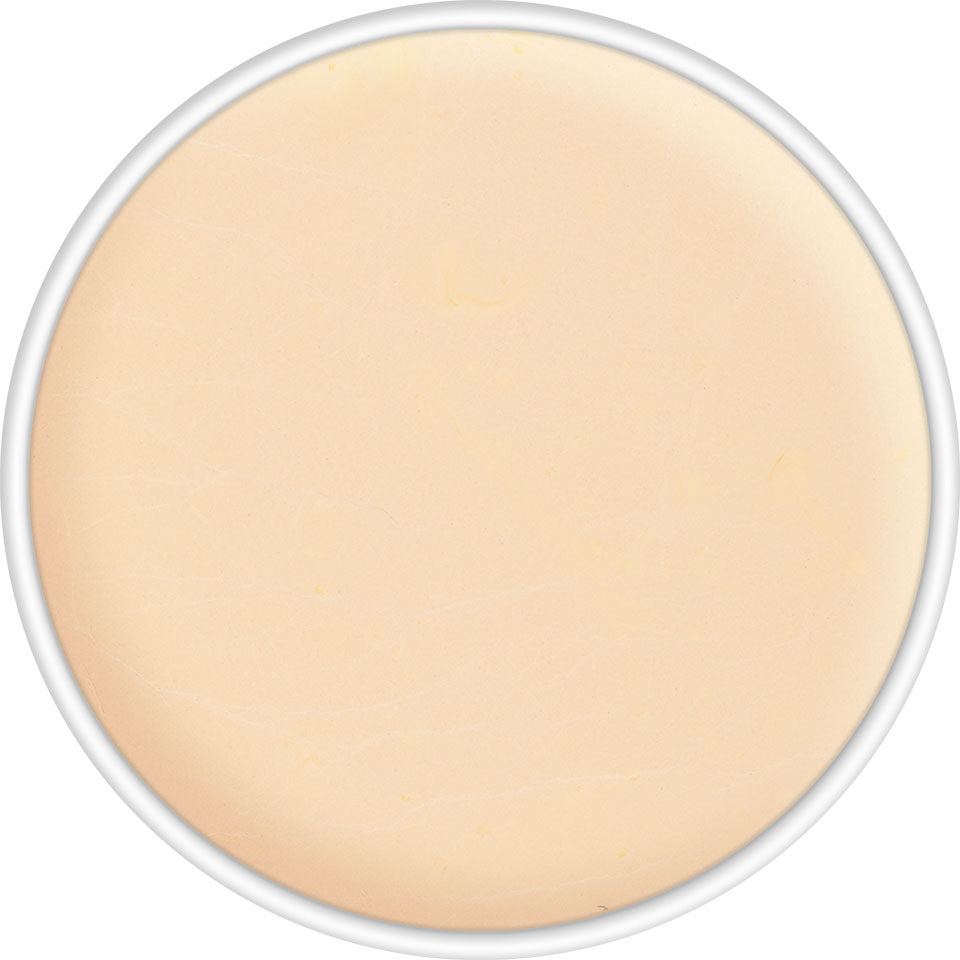 KRYOLAN Supracolor Nachfüller Hauttöne highlight – Creme Make-up Refill, 4ml