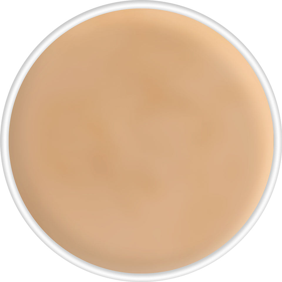 KRYOLAN Supracolor Nachfüller Hauttöne ivory – Creme Make-up Refill, 4ml