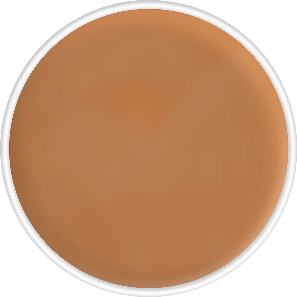 KRYOLAN Supracolor Nachfüller Hauttöne LO – Creme Make-up Refill, 4ml