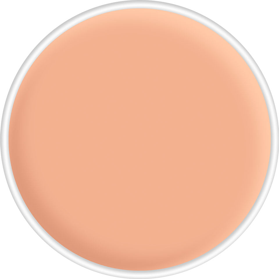 KRYOLAN Supracolor Nachfüller Hauttöne N1 – Creme Make-up Refill, 4ml