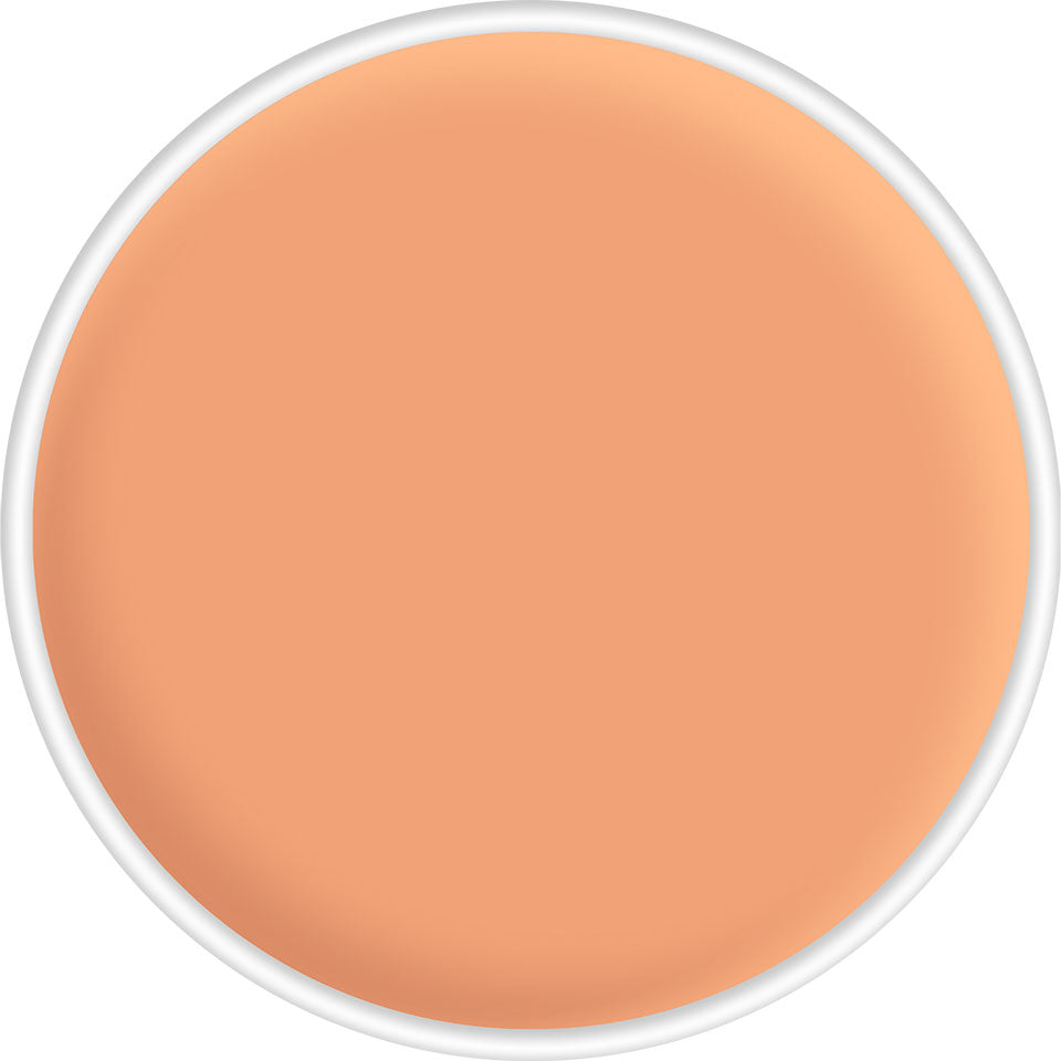 KRYOLAN Supracolor Nachfüller Hauttöne N2 – Creme Make-up Refill, 4ml