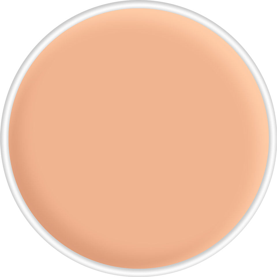 KRYOLAN Supracolor Nachfüller Hauttöne N3 – Creme Make-up Refill, 4ml