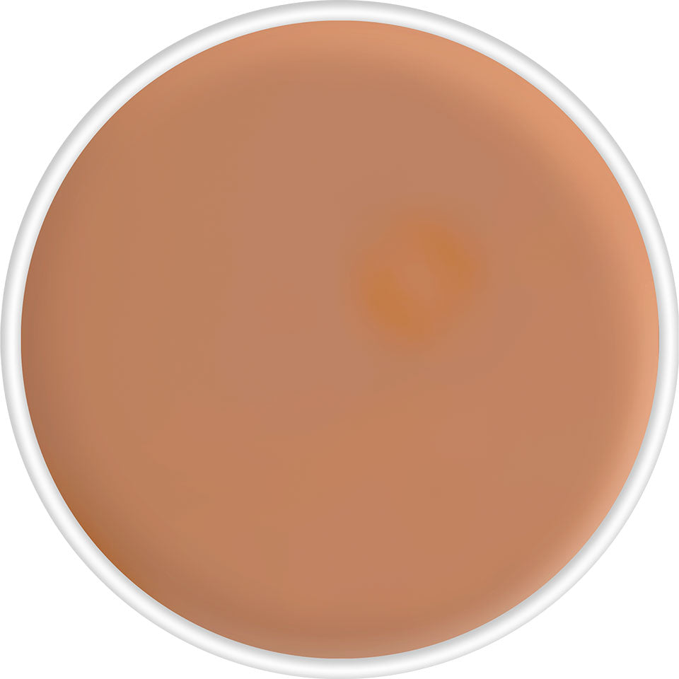 KRYOLAN Supracolor Nachfüller Hauttöne NB 3 – Creme Make-up Refill, 4ml