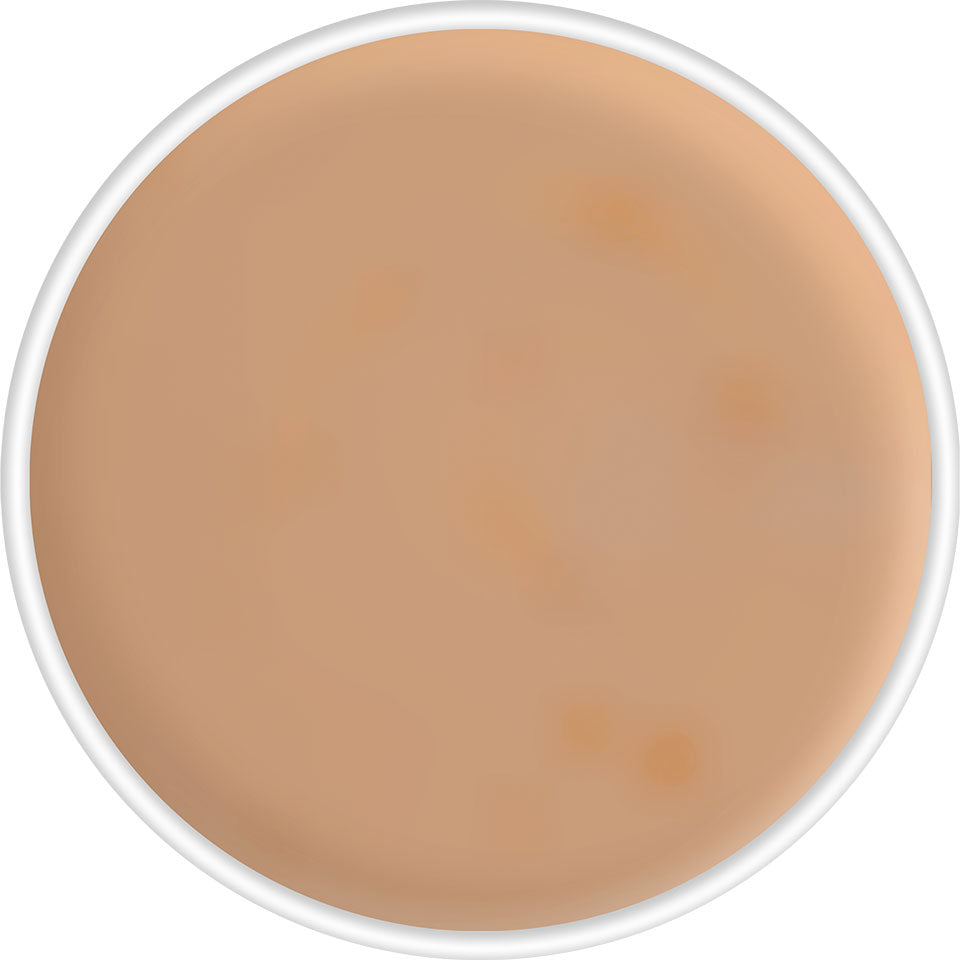 KRYOLAN Supracolor Nachfüller Hauttöne NB – Creme Make-up Refill, 4ml