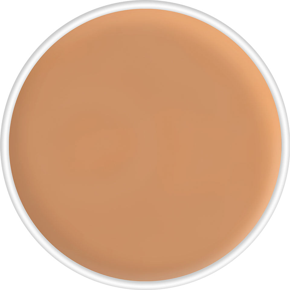 KRYOLAN Supracolor Nachfüller Hauttöne OB 1 – Creme Make-up Refill, 4ml