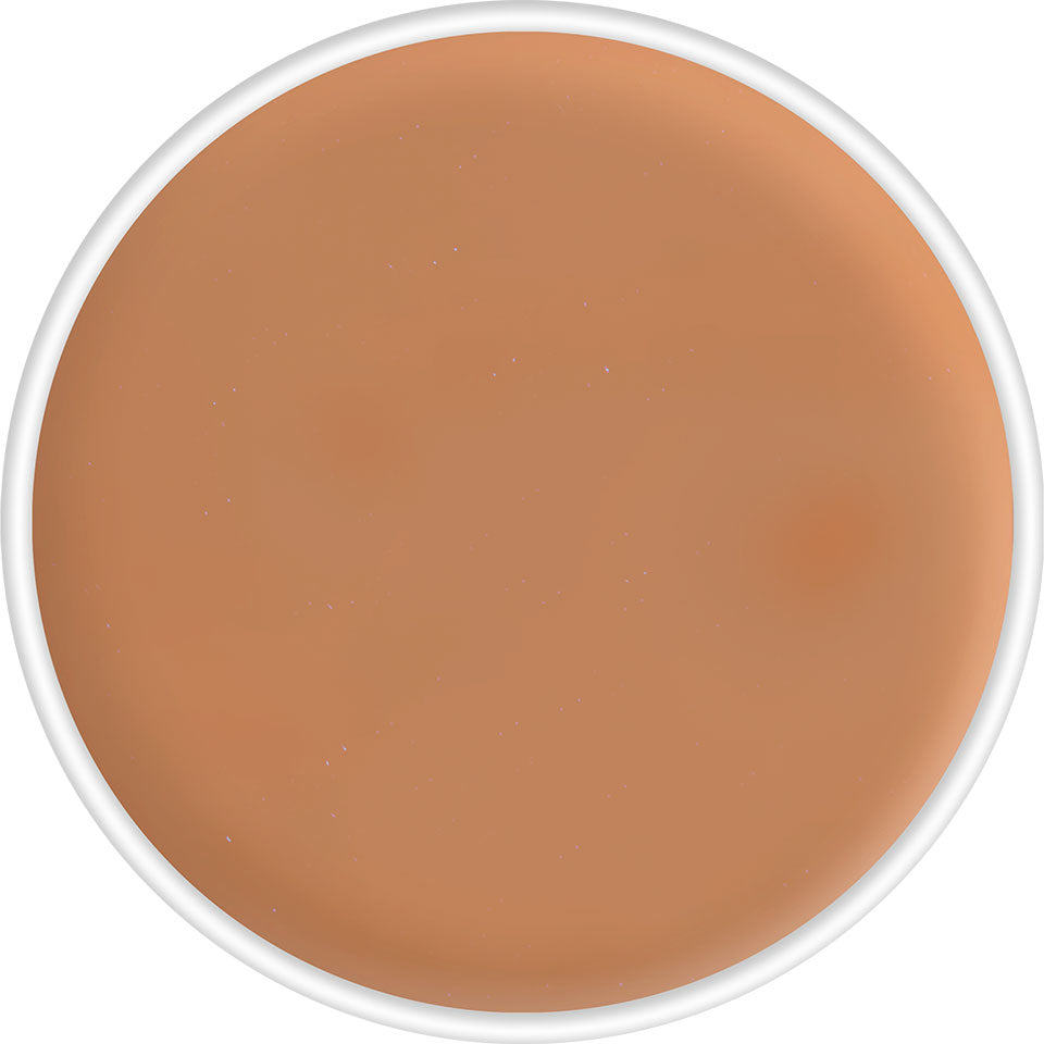 KRYOLAN Supracolor Nachfüller Hauttöne OB 2 – Creme Make-up Refill, 4ml