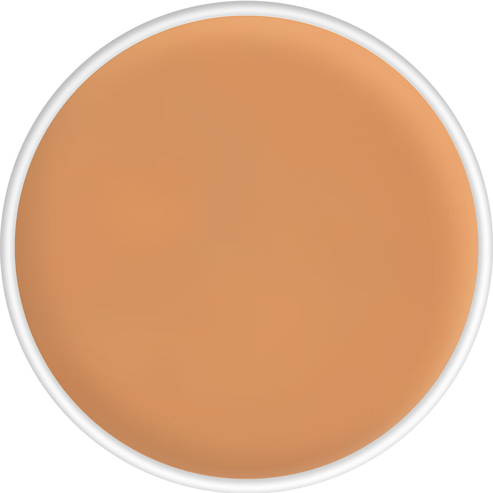 KRYOLAN Supracolor Nachfüller Hauttöne OB 3 – Creme Make-up Refill, 4ml