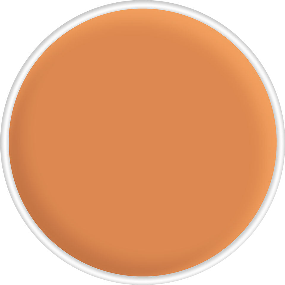 KRYOLAN Supracolor Nachfüller Hauttöne OB 4 – Creme Make-up Refill, 4ml