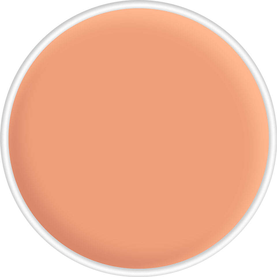 KRYOLAN Supracolor Nachfüller Hauttöne PT 1 – Creme Make-up Refill, 4ml