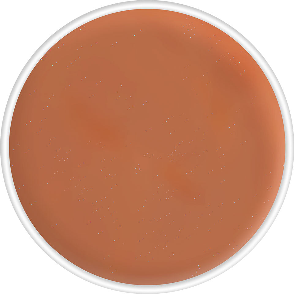 KRYOLAN Supracolor Nachfüller Hauttöne RB 3 – Creme Make-up Refill, 4ml