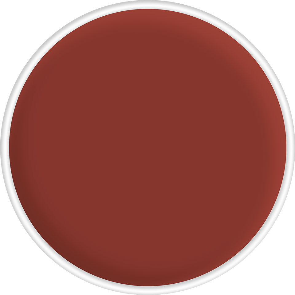 KRYOLAN Supracolor Nachfüller Hauttöne shading brown – Creme Make-up Refill, 4ml