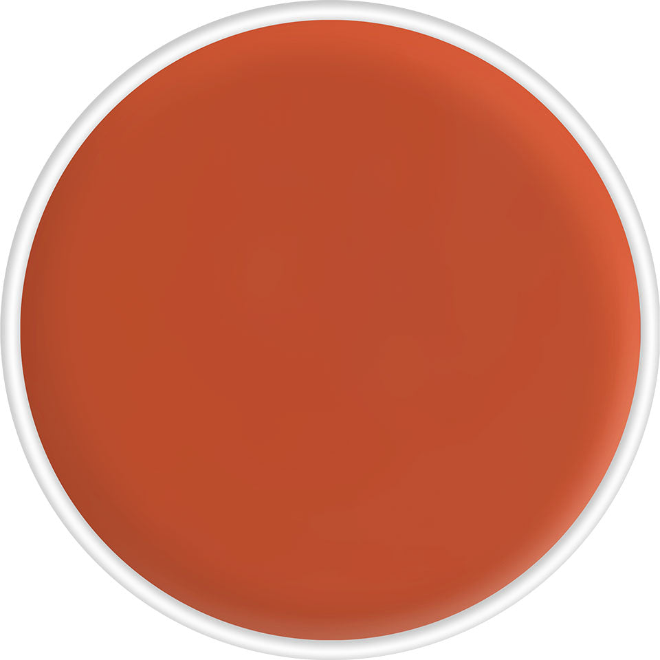KRYOLAN Supracolor Nachfüller Hauttöne shading red – Creme Make-up Refill, 4ml