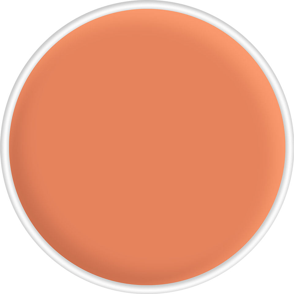 KRYOLAN Supracolor Nachfüller Hauttöne tan 1 – Creme Make-up Refill, 4ml
