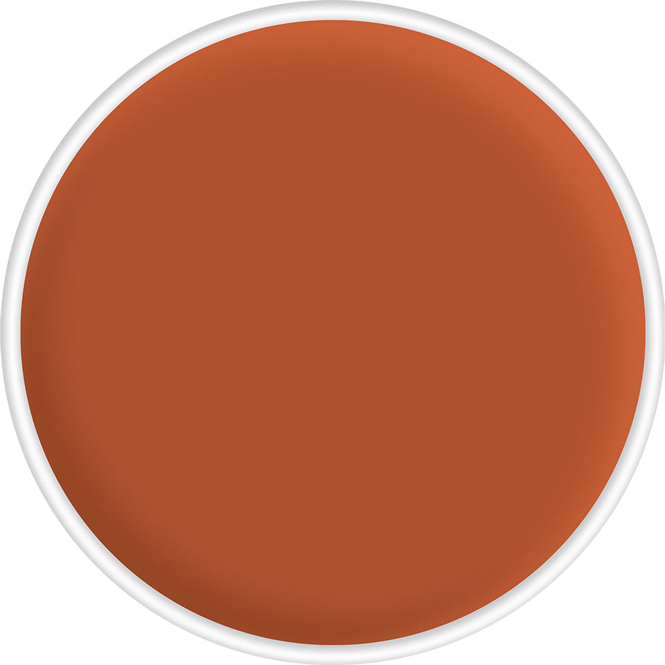KRYOLAN Supracolor Nachfüller Hauttöne tan 5 – Creme Make-up Refill, 4ml