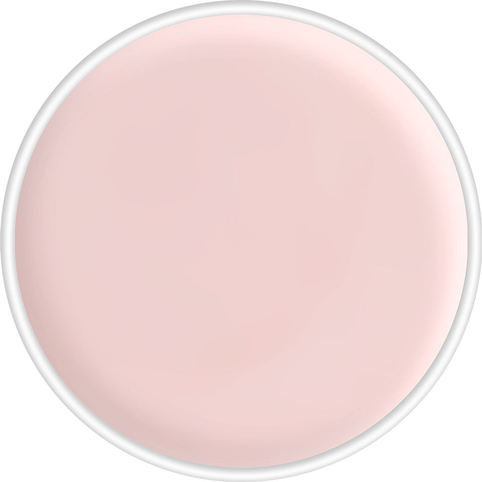 KRYOLAN Supracolor Nachfüller Hauttöne TV white – Creme Make-up Refill, 4ml