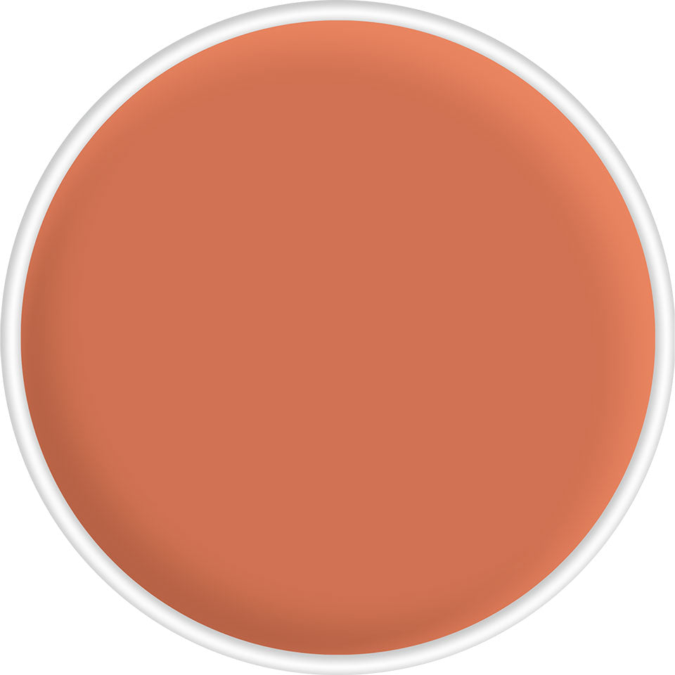 KRYOLAN Supracolor Nachfüller Hauttöne V 10 – Creme Make-up Refill, 4ml