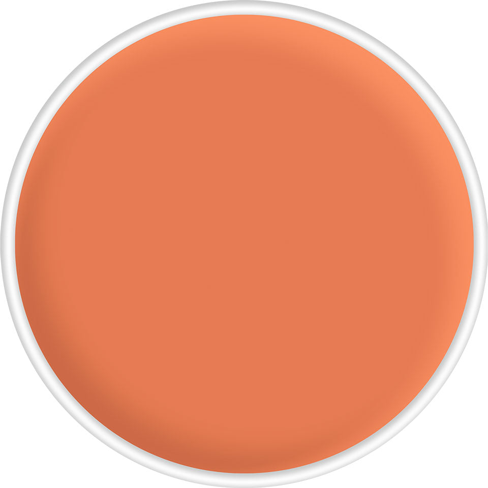 KRYOLAN Supracolor Nachfüller Hauttöne V 11 – Creme Make-up Refill, 4ml