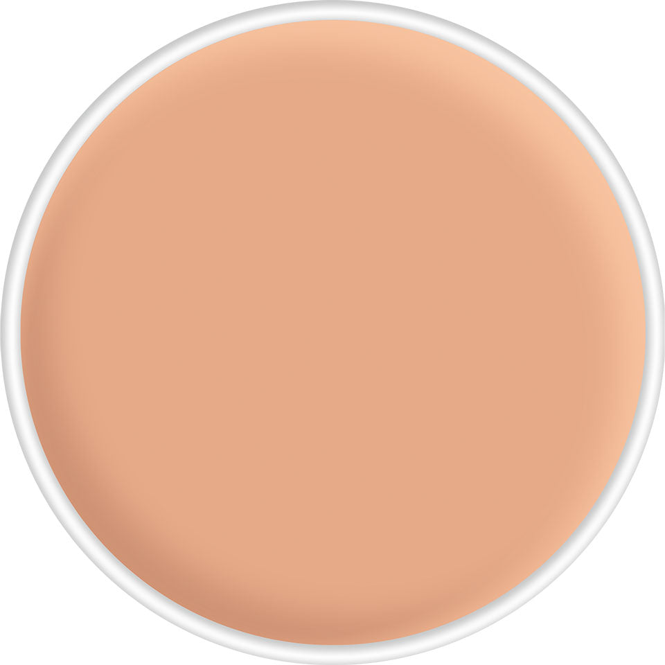 KRYOLAN Supracolor Nachfüller Hauttöne V 6 – Creme Make-up Refill, 4ml