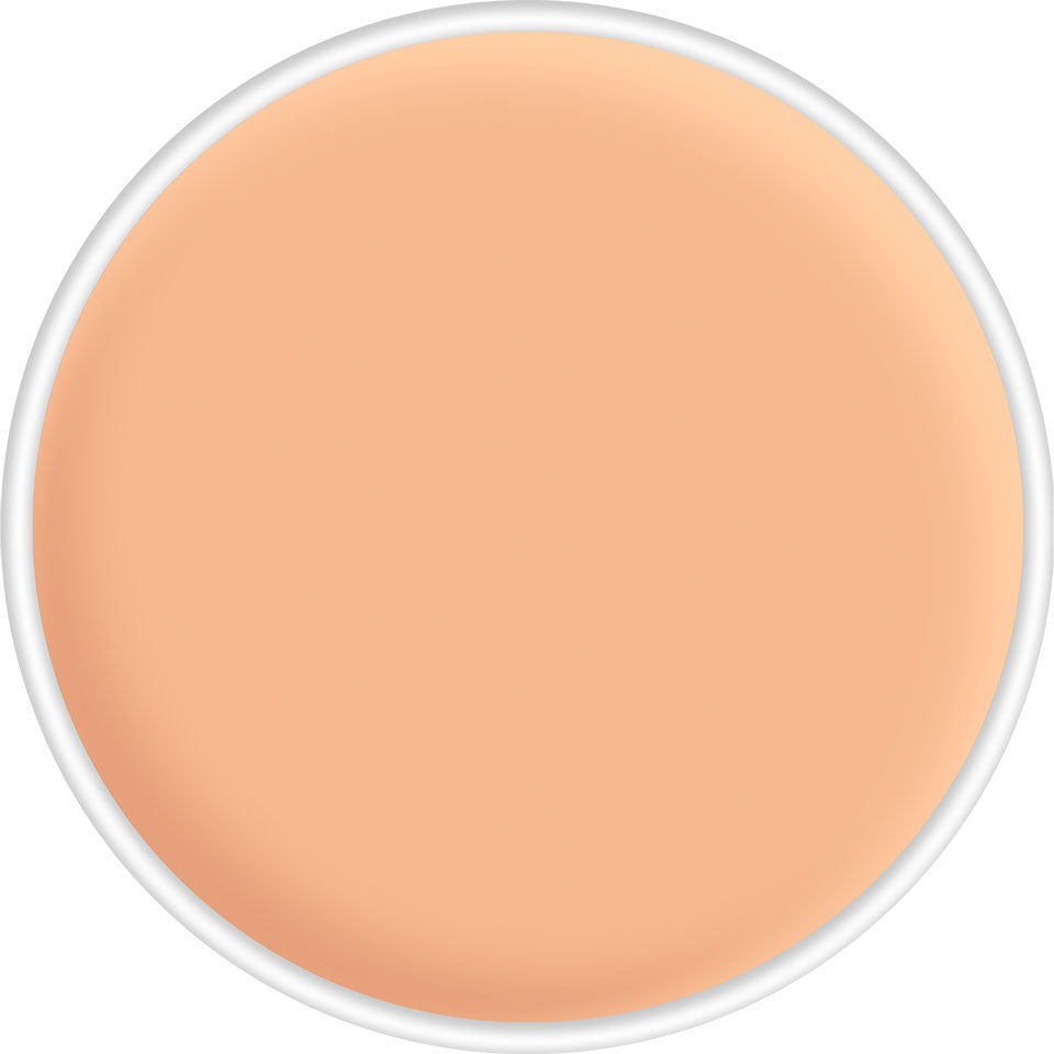 KRYOLAN Supracolor Nachfüller Hauttöne zero – Creme Make-up Refill, 4ml