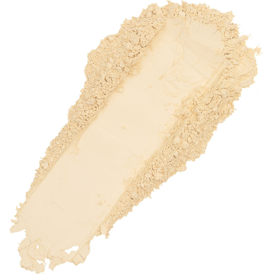 KRYOLAN Transparentpuder TL4 – Mattierendes Fixierpuder, 50g, Puder lose