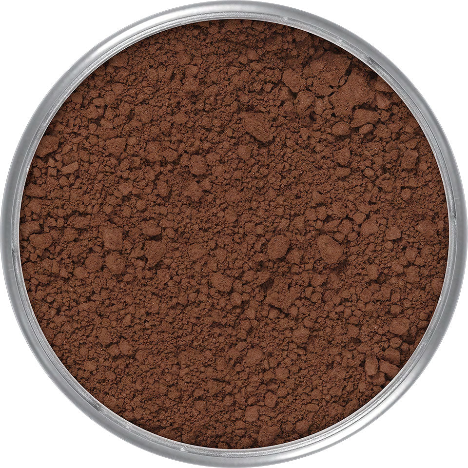 KRYOLAN Transparentpuder TL8 – Fixierpuder für makelloses Finish, 15g, offen