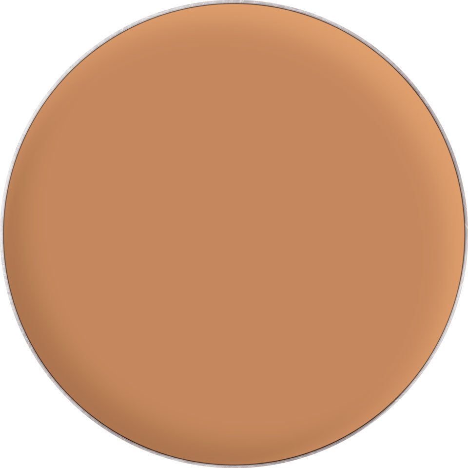 KRYOLAN Ultra Foundation Nachfüller 10 – 36mm in Metallgodet, 2,5g