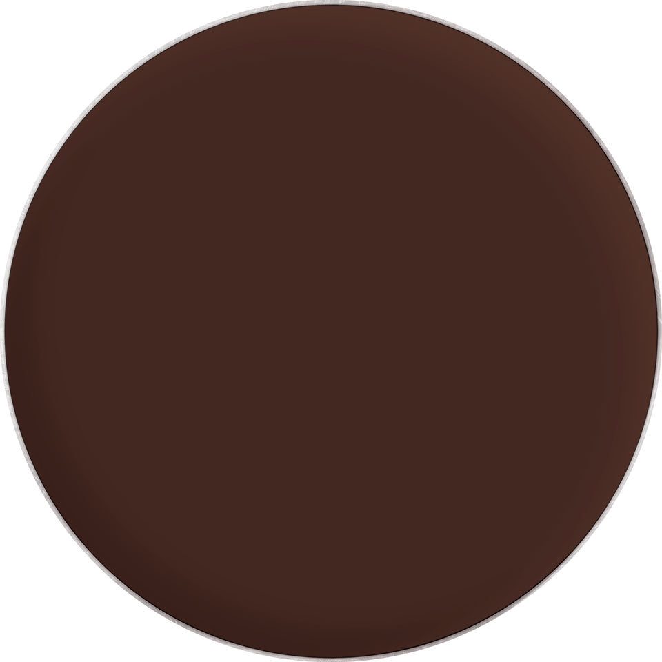 KRYOLAN Ultra Foundation Nachfüller 101 – 36mm in Metallgodet, 2,5g
