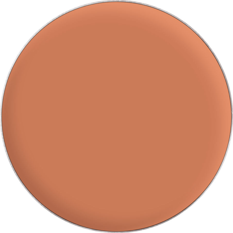 KRYOLAN Ultra Foundation Nachfüller 725 A – 36mm in Metallgodet, 2,5g