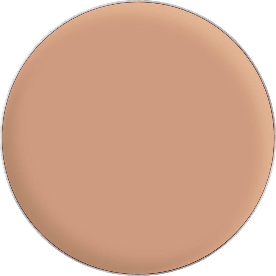 KRYOLAN Ultra Foundation Nachfüller A 1 – 36mm in Metallgodet, 2,5g