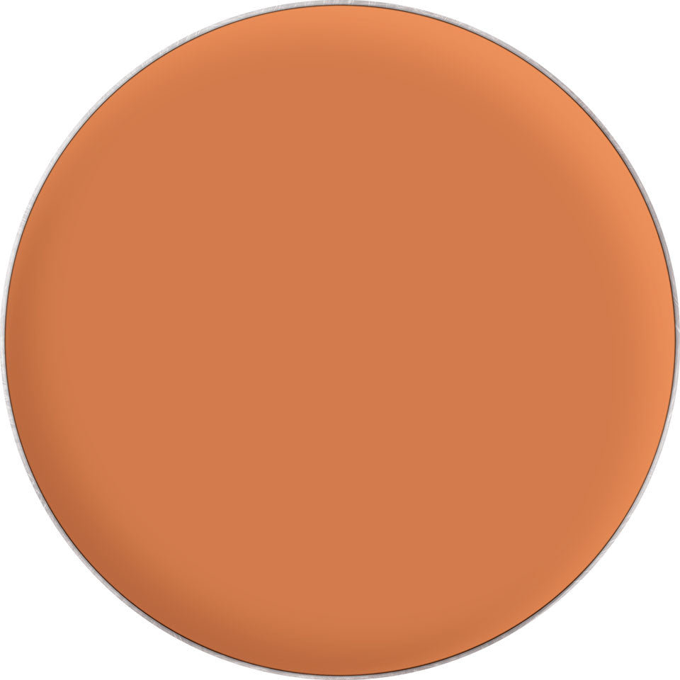 KRYOLAN Ultra Foundation Nachfüller A 7 – 36mm in Metallgodet, 2,5g