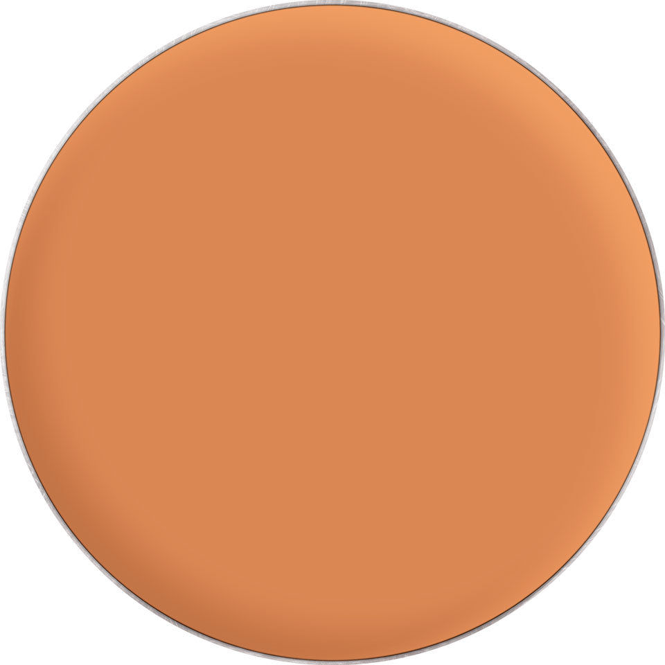 KRYOLAN Ultra Foundation Nachfüller B 1 – 36mm in Metallgodet, 2,5g